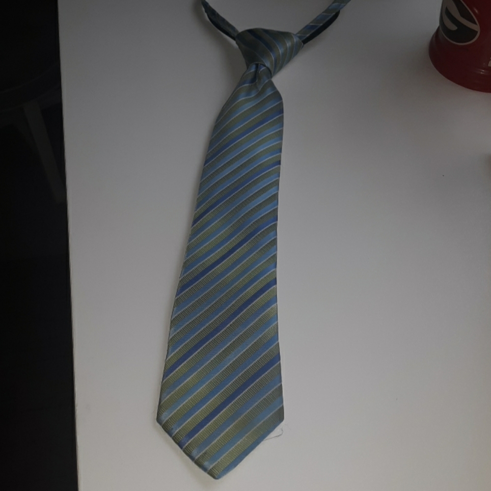 🔴2for$8 Kids Necktie